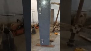 Сейф своими руками для ружья