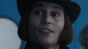 МУЖ ВИЛЛИ ВОНКА 2