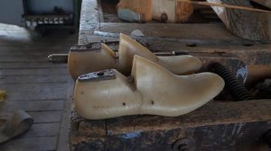 Заброшенный дебаркадер 1960 года.Что внутри?