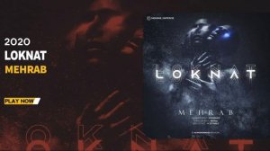 Mehrab - Loknat _ OFFICIAL TRACK