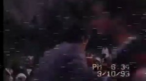 Ванч свадьба_1993_года