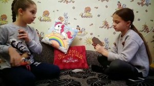 СУНДУЧОК - увлекательная карточная игра??