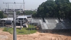 ВОРОБЬЁВЫ ГОРЫ, что можно посмотреть/ /Какие достопримечательности.