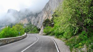 Игорь Саруханов - Позади крутой поворот (cover by Olga Shumskaya)