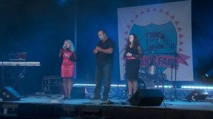 Группа Белые Крылья. Дорога-романтика