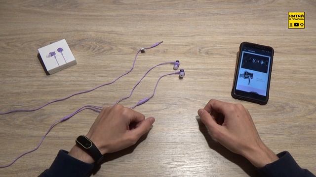 ? Наушники Xiaomi Piston Fresh Edition - ГОДНОТА за копейки смотреть онлайн