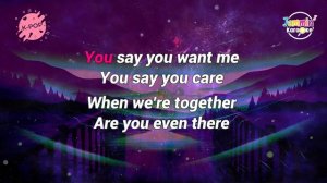 Stuck In The Middle - BABYMONSTER (Karaoke Version)