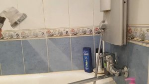 Лейка аэратор для душа.