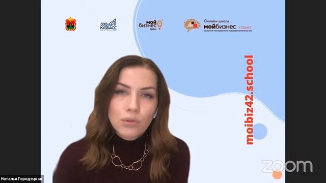 Место предпринимательства в карьере Женщины