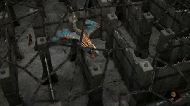 HTTYD|| Whatever It Takes [Imagine Dragons] смотреть онлайн