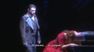 Bretón -  LA DOLORES (Matos, Portilla - Teatro Real, Madrid)