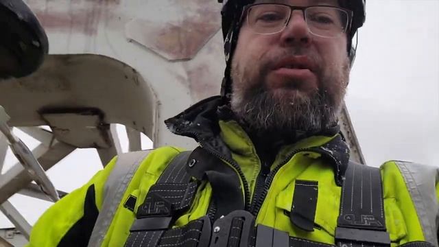 Анкерная линия с пролетом в 30 метров без проходных точек смотреть онлайн