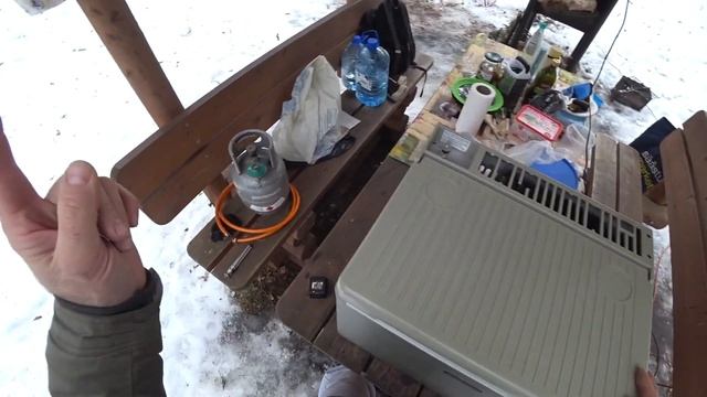 Честный обзор от владельца все плюсы и минусы авто холодильник Dometic RC 1600 EGP (газ/12в/220в).