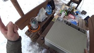 Честный обзор от владельца все плюсы и минусы авто холодильник Dometic RC 1600 EGP (газ/12в/220в).