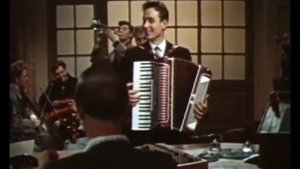 Сергей Сибель - Колыбельная из к/ф «Не имей сто рублей»