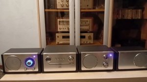 WATSON nr4000 мини-обзор и демонстрация работы аппарата от 08.02.2024