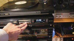 Вега 122 полный комплекс (ранний)