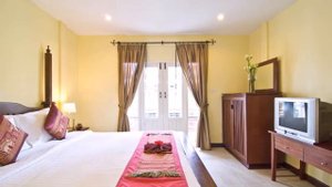 Golden Sea Pattaya 3* Паттайя, Тайланд