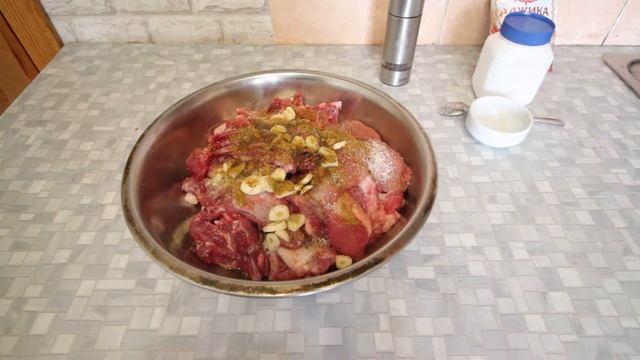 Нутрия запеченная в духовке