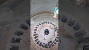 надежное крепление сальника в баке стиральной машины