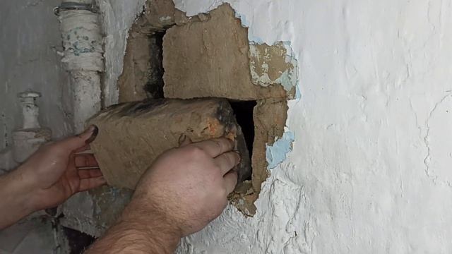 Как чистить печь?...Вскрываем кладку смотреть онлайн