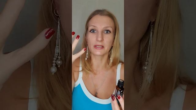 Эфирное масло Ладана- моя любовь! смотреть онлайн