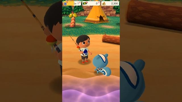 [MOBILE] Animal Crossing Pocket Camp (4K 60 FPS Gameplay) смотреть онлайн