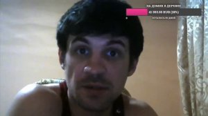 Никита Забазнов про то как попал в Психушку
