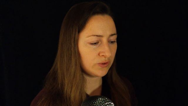 АСМР Русская поэзия „Фаина“ - Блок | Russian poetry with Natalia | ASMR whisper смотреть онлайн