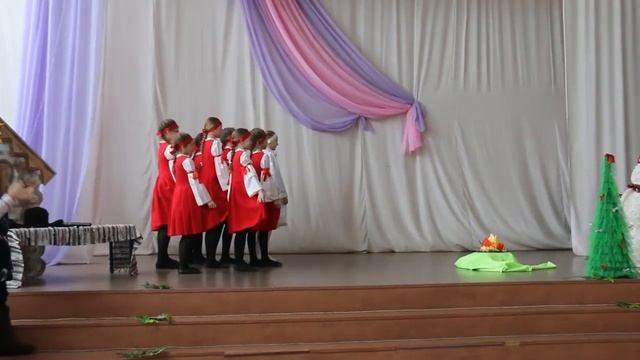 Сказка "Снегурочка" смотреть онлайн