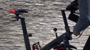 Schwinn | How to Adjust the Seat and Handlebars on Your IC Bike