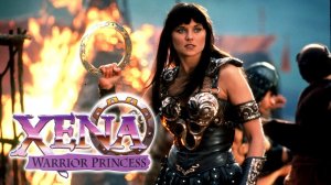 Зена - Королева воинов ► часть 3