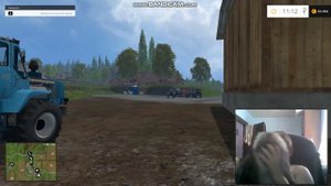 обзор модов на фс 15