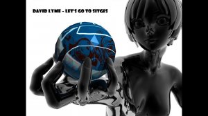 David Lyme - Let's go to Sitges (Ruslan Kuzmenko Remix)