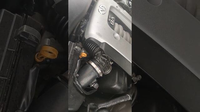 Стук на холодную VK45DE