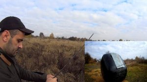 Джангсингштейн против М125. 150 метров.