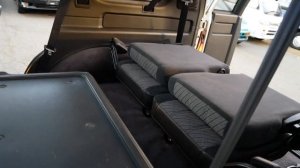 Isuzu Bighorn Field Star 1994 diesel 4JG2 T (Russian)