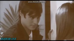 Виолетта и Леон : Приятны локоны твоих волос