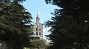 Город Авиньон: история и достопримечательности / Франция