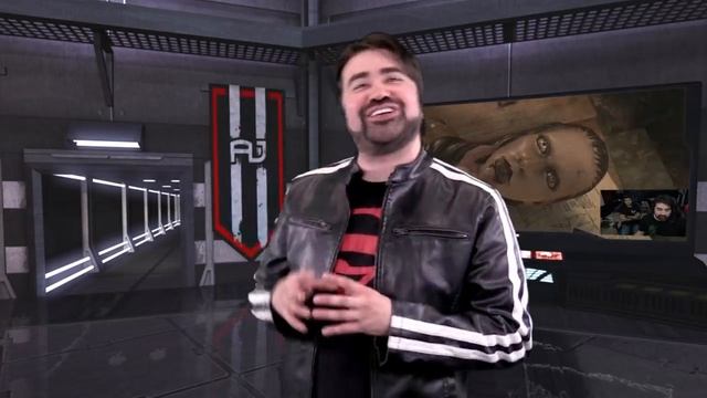 Resident Evil 8 Village - Angry Review смотреть онлайн