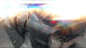 Митсубиси Галант 8 - Вторая жизнь!!! Mitsubishi Galant 8 -Second Life !!! Budget car restoration.