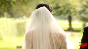 Невеста умерла, но свадьба все же состоялась.