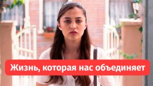 Жизнь, которая нас объединяет — турецкий сериал