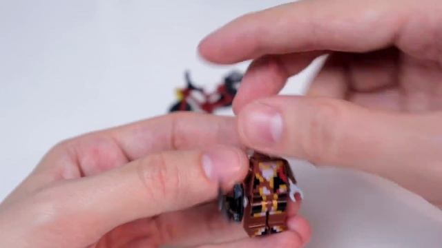 MINECRAFT БЕЗУМИЕ ЛЕГО 3:? Футболисты, пираты и Широ смотреть онлайн