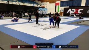 [Day 3 – Mat 5] AJP TOUR DUBAI INTERNATIONAL JIU-JITSU CHAMPIONSHIP 2023 - GI