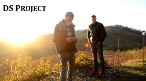 "DS Project" приглашает всех единомышленников, в свои ряды!