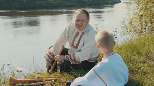 Владимирские рожечники