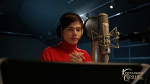 Наталия Быстрова и Александр Казьмин - мюзикл «Хрустальное Сердце»