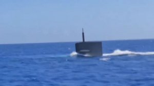 Как советская АПЛ к-492 Щука жестко отомстила США нанеся ядерный удар и много раз опустив АПЛ Огайо