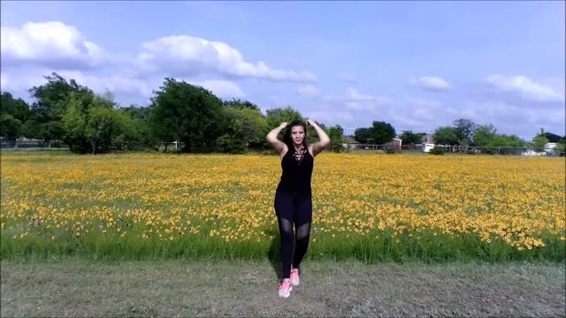 DANCING KIZOMBA by Alx Veliz | Zumba | Michelle Price | FwM смотреть онлайн